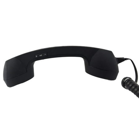 SANOXY Retro Handset - Old-school style POP Handset for iPhone, iPad, iPod, and Android Phones