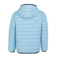 thumbnail image 3 of Regatta Boys/Girls Marizion Hooded Padded Jacket, 3 of 4