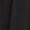 Black, variant on iiniim Women's Lyrical Dance Shiny Rhinestones High Low Flowy Maxi Dress Contemporary Dancewear Green XXL