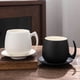 thumbnail image 3 of Juego de tazas de café Toystoory cerámica negro mate, 3 of 6