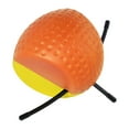 thumbnail image 1 of Siruishop Golf Swing Trainer Arm Structure Easy to Use for Posture Correction Practice orange, 1 of 8