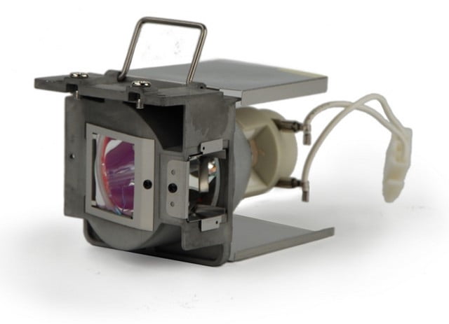 Viewsonic PJD5353 Assembly Lamp with Quality Projector Bulb Inside