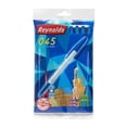 thumbnail image 2 of Bolígrafo Reynolds 045 Tinta Azul Caja 50 Unidades, 2 of 6