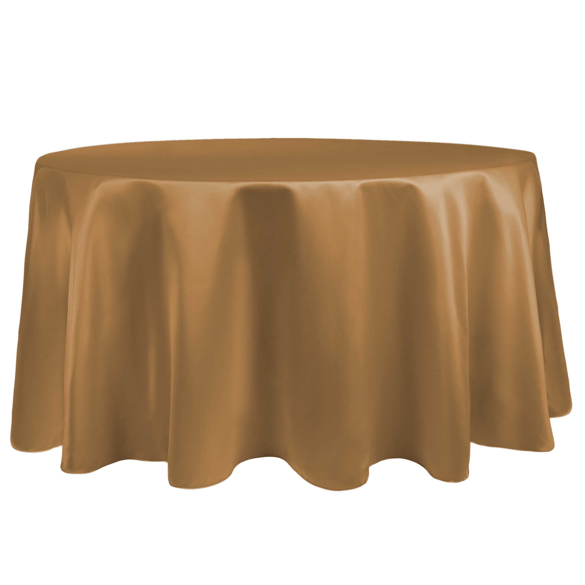 126 Diameter Gold Pintuck Round Tablecloths Wedding Table Linens 126 Diameter Gold Pintuck Round Tablecloths Wedding Table Linens