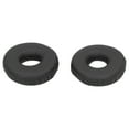 thumbnail image 1 of Headset Earpad, Noise Insulation Simple Installation Headphone Ear Cushions  For  For XB550AP For XB450AP, 1 of 8