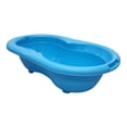 thumbnail image 2 of Bañera Para Bebé Prinsel Flipper Azul, 2 of 3