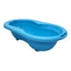 thumbnail image 2 of Bañera Para Bebé Prinsel Flipper Azul, 2 of 3