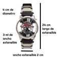 thumbnail image 4 of One Piece Reloj Pulseras Collection 2021. Edicion Limitada, 4 of 4