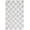 Light Blue/Ivory, variant on SAFAVIEH Natura Blazhe Checkered Area Rug, Light Blue/Ivory, 5' x 8'