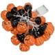 thumbnail image 3 of Cadena de luces LED, 20 luces LED de cadena de calabaza, suministros de luz lindos para festivales, elaborados por expertos, 3 of 8