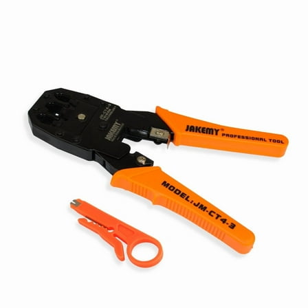 Crimping Pliers for Cellphone, Laptop, Game Pad, DIY Repair