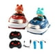 thumbnail image 4 of Coche De Control Remoto Coche RC Con Conductor Para Adolescentes Regalo De Cumpleaños Para Niños, 4 of 9