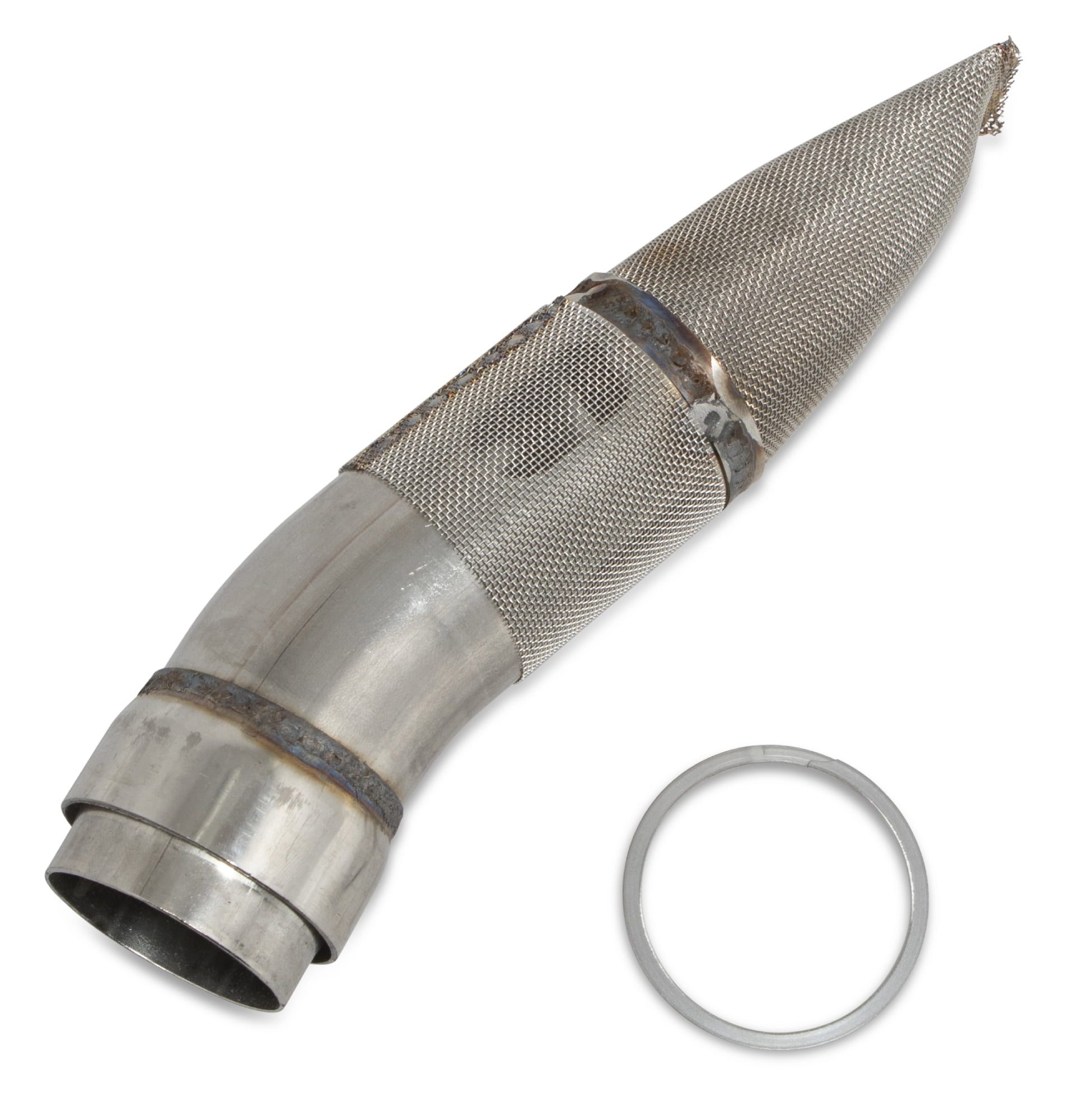 FMF Factory 4.1 Spark Arrestor 94db RCT Quiet Insert (2016 KTM Models