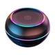 thumbnail image 1 of Altavoz Bluetooth Pisexur para hombre con sonido estéreo de 12 W, Bluetooth 5.0, emparejamiento estéreo inalámbrico, altavoz para el hogar, exteriores, viajes, electrónica infantil, organizador de el, 1 of 9