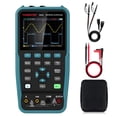 thumbnail image 1 of Osciloscopio digital HANMATEK HO52 50 MHz 2 canales, 1 of 7