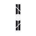 thumbnail image 4 of Frigidaire PureAir RAF-2 Filtre à Air (Lot de 1), 4 of 4