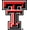 Texas Tech Red Raiders, variant on NCAA Boys Texas Tech Red Raiders Football Jersey
