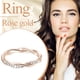 thumbnail image 2 of Anillos Zirconia Mujer Mujeres Anillos Anillos de Moda Anillos para Mujeres Anillos Femeninos, 2 of 7
