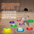 thumbnail image 3 of Entrenamiento Equilibrio Pintes Sensoriales Con Ligera para Bebés (8pcs), 3 of 9