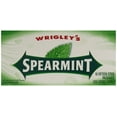 thumbnail image 5 of Wrigleys Spearmint, 15-Count, 5 of 9