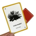 thumbnail image 4 of Danger Noodle Card Game from University Games, 2 to 8 Players Ages 12 and Up, 4 of 5