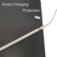 thumbnail image 5 of Tapas magnéticas de repuesto para lápices + adaptador de carga para Apple Pencil Gen 1.ª, tapa protectora para lápices y cargador Converto, 5 of 5
