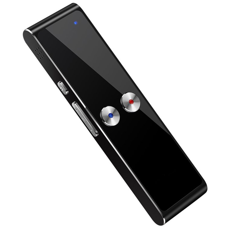 AI Translator ブラック AI Translator ブラック iFLYTEK Smart Translator アイフライ