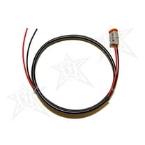 Rigid Industries 40197 1M Extension Add A Light