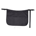 thumbnail image 4 of Delantal de limpieza a prueba de salpicaduras, bolsa de herramientas para trabajos de limpieza, jardinería, hoteles, 4 of 7