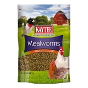 KT 32OZ WB MEALWORMS *