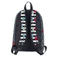 thumbnail image 3 of Mochila con estampado de instrumento musical de ukelele, mochila para portátil, mochila de viaje, mochila de senderismo, mochila de negocios para mujeres y hombres., 3 of 5
