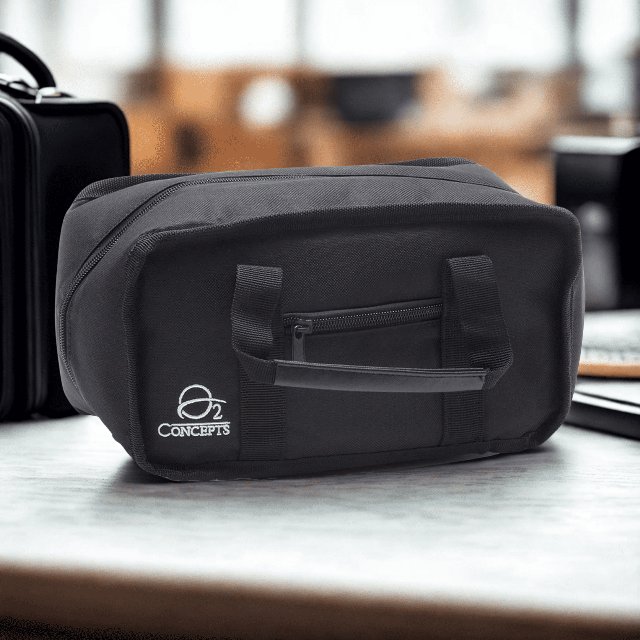 Oxlife Liberty 2 Portable Oxygen Concentrator Accessory Bag