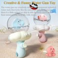 thumbnail image 2 of Pistola de agua NEXTAKE Cartoon Animal Water Shooter, 250 ml, 2 of 7