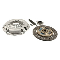 LUK OE Replacement Clutch Kit