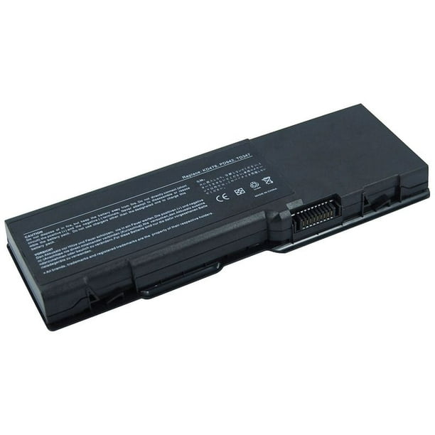 Superb Choice® Batterie d'Ordinateur Portable pour 9-cell Dell Vostro 1000, GD761 XU937 312-0599
