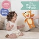 thumbnail image 2 of Peluche Tigger 36 cm de Kids Preferred – Winnie the Pooh, 2 of 6