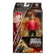 thumbnail image 3 of WWE Monday Night War Elite Collection Jerry “The King” Lawler Action Figure & Accessories 6-inch Set, 3 of 7