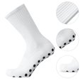 thumbnail image 3 of Calcetines de deporte 3 pares de calcetines antideslizantes de fútbol Calcetines deportivos de equip Tomshoo Calcetines de deporte, 3 of 6