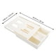 thumbnail image 5 of Punch-Free Bajo Drawer Drawer Office Table Table Drawer Desk Organizer, 5 of 6