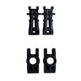 thumbnail image 1 of DIY Parts Replacement Fit for Q901 Q902 RC Hobby Car Accessories Set, 1 of 9