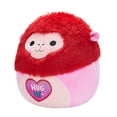 thumbnail image 4 of Squishmallows 12 inch Maruta Pink Gorilla - Child's Ultra Soft Stuffed Plush Toy, 4 of 7