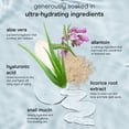 thumbnail image 4 of Mascarilla facial Baebody Snail Mucin, antienvejecimiento, 6 unidades, 4 of 8