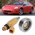 thumbnail image 3 of Car Fuel , Fuel  Nozzle Aluminum Rustproof Repairing High Strength Efficient  For Auto Replacement For F150TLRC F150TXRC LF150TXRC 2004, 3 of 8