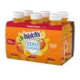 thumbnail image 6 of Welch's Tropical Punch Zero Sugar Drink, 10 fl oz Bottle, 6 of 11