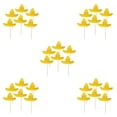 thumbnail image 1 of Moyic Banner Decoraciones de Fiesta Mexicana Diseño hueco Fiesta Adorno colgante Regalos Photo Props Paredes Celebración Type6 NO6, 1 of 6