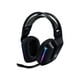 thumbnail image 1 of Audífonos Gamer Logitech G733 LIGHTSPEED con micrófono Logitech 981-000863, 1 of 2