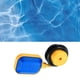 thumbnail image 5 of Controlador de líquido de alto grado, 500 W, 110 V, sin disparos, ideal para diversas aplicaciones Interruptor de nivel de flotador impermeable de 4 A, 5 of 8
