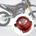 thumbnail image 6 of jiaping Engine Accessories Durable Aluminum Alloy Replace Parts for Crf250L Rally Easy Red, 6 of 9