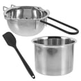 thumbnail image 4 of MesaSe UPKOCH Double Boiler Pot Set for Candy Melts and Chocolate Melting, 4 of 10