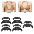 thumbnail image 3 of Sujetador Desechable Adhesivo ANGGREK Sin Espalda Irritante Sin Tirantes, 3 of 8